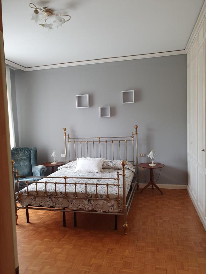 Bed & Breakfast Aurelia Bologna Exterior foto